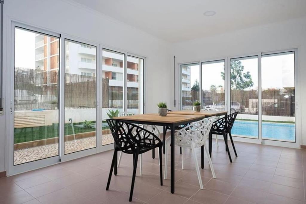 Rochato Dreams Portimao Exterior photo